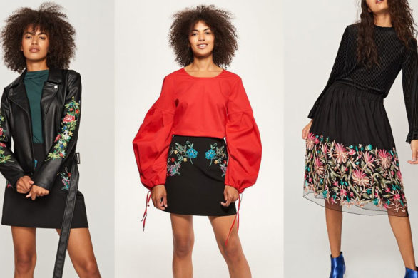 Jesienny Mid-Sale, czyli hity z wyprzedaży za mniej niż 100 złotych! (FOTO)