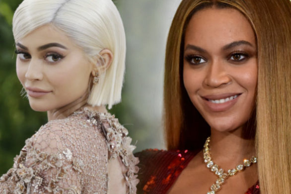 Kylie Jenner debiutuje… na liście najbogatszych celebrytów wg Forbes