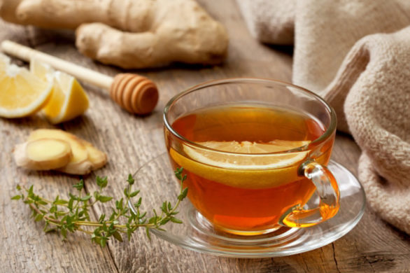 Picie herbaty jest gorsze dla zębów niż picie kawy? (FOTO)