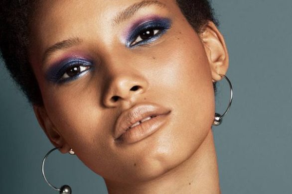 H&M Beauty Wszystko albo nic – Makijaż sezonu na jesień 2016