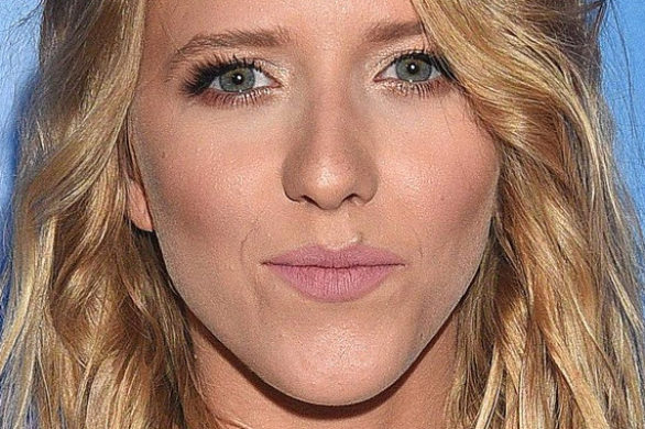 Tak źle ubranej Jessiki Mercedes nie widziałyście dawno