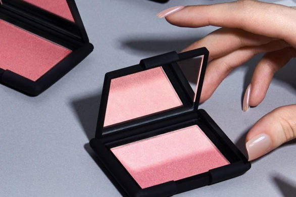 Lubicie kultowy Orgasm od NARS? Marka przychodzi z nowym produktem z tej serii!