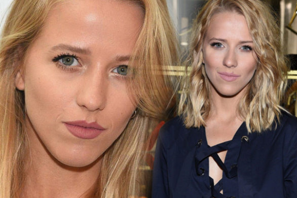 Jessica Mercedes Kirschner wieszczy… Co będzie modne jesienią 2016?