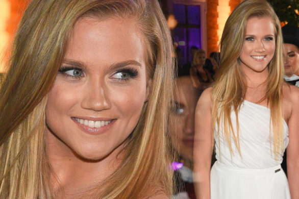 Wpadka modowa? Agnieszka Kaczorowska tym razem pokzała klasę (FOTO)