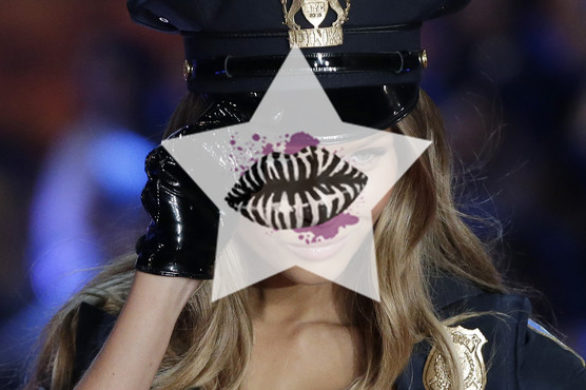 Victoria’s Secret ma nowego aniołka VS (FOTO)