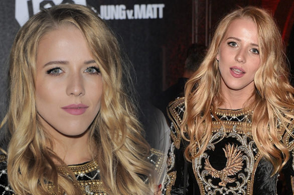 Mercedes o zakupach H&MxBalmain: W NY nie było żadnej bitwy