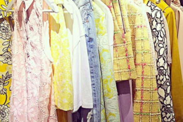 River Island zamyka wszystkie sklepy w Polsce!