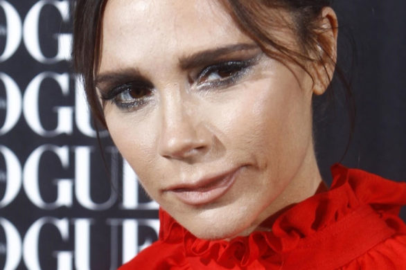 Dermatolog Victorii Beckham poleca: To najlepszy drogeryjny żel pod prysznic!