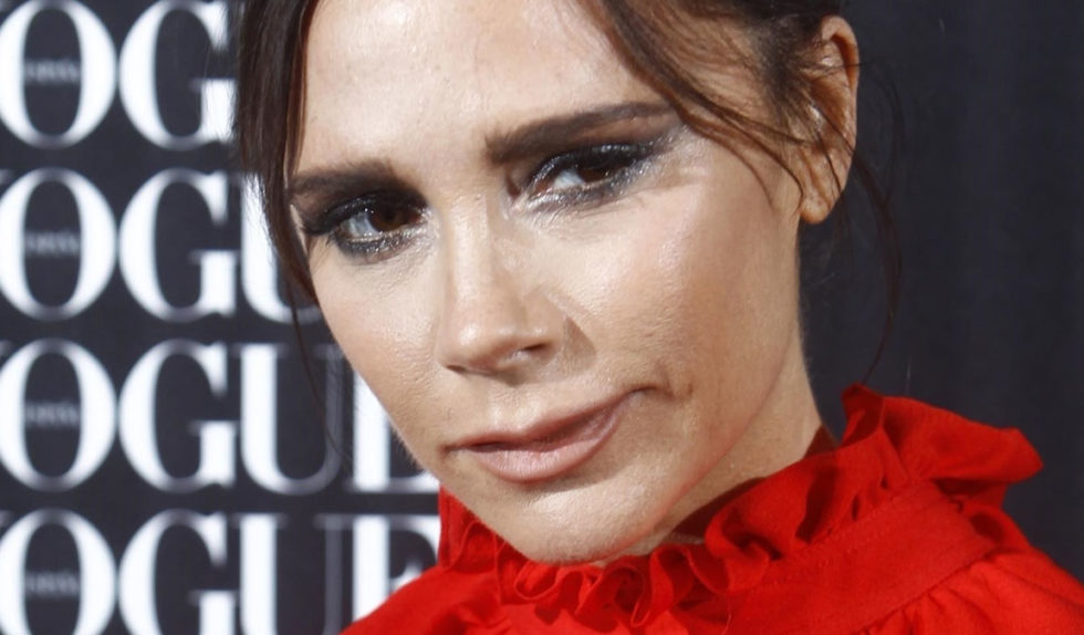 Dermatolog Victorii Beckham poleca: To najlepszy drogeryjny żel pod prysznic! Dermatolog Victorii Beckham poleca: To najlepszy drogeryjny żel pod prysznic!