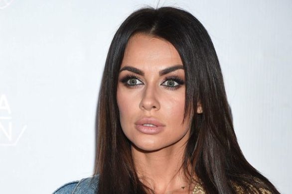 Natalia Siwiec jak połączenie Kylie Jenner i Kim Kardashian?