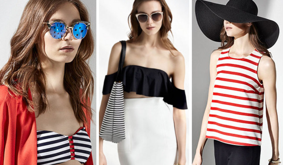 Reserved Riviera Chic – Nowy modny trend na lato 2016 Reserved Riviera Chic – Nowy modny trend na lato 2016