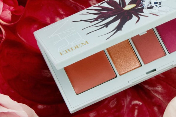 NARS kusi na Instagramie zapowiedzią najnowszej kolekcji… (FOTO)