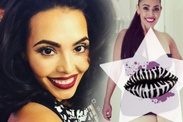 Jedna żenująca sytuacja sprawiła, że kobieta schudła 90 kg