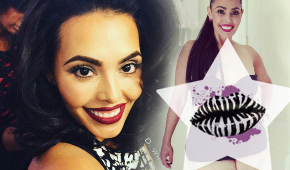 Jedna żenująca sytuacja sprawiła, że kobieta schudła 90 kg