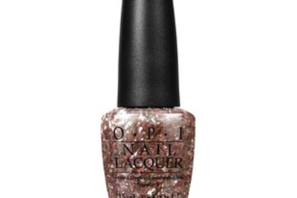 Nail art O.P.I inspirowana filmem Muppety (FOTO)