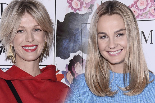 Tłum gwiazd i celebrytek na prezentacji kolekcji Erdem x H&M (FOTO)