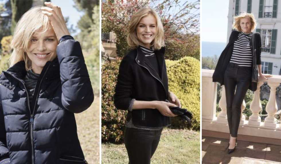 W stylu Francuzek – zobaczcie kolekcję Gerry Weber na jesień/zimę 2017 (FOTO)
