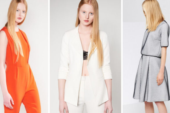 Reserved Concept – Limitowana, elegancka kolekcja na wiosnę