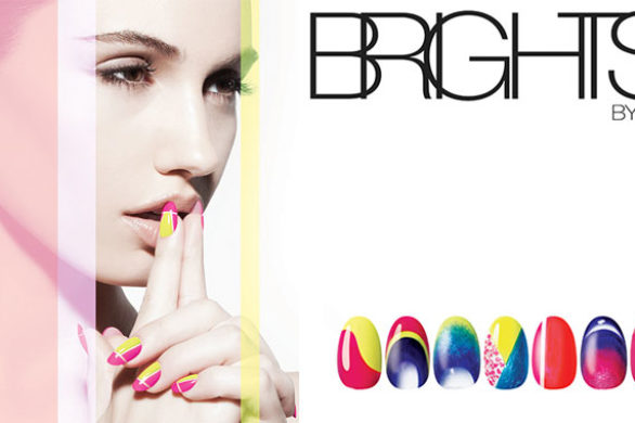 Wakacyjna kolekcja lakierów do paznokci – Brights by OPI