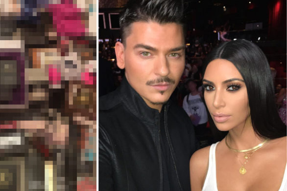 PADNIECIE! Oto zawartość torby, która trafia do uczestniczek The Master Class!