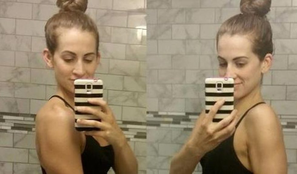 NIKT nie wierzy w to, że pupa tej kobiety jest prawdziwa (FOTO) NIKT nie wierzy w to, że pupa tej kobiety jest prawdziwa (FOTO)