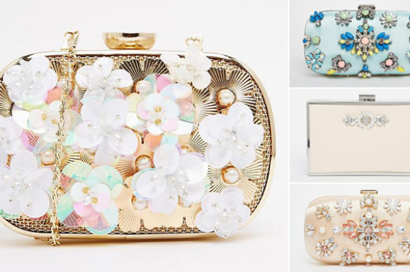 Strojna torebka – pudełko – przegląd oferty Asos (FOTO)