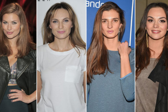 Czy gwiazdy na co dzień lubią chodzić w szpilkach? [VIDEO]