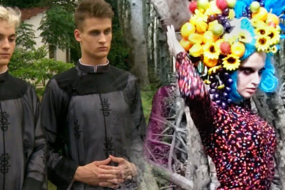 Decydujący odcinek Top Model! Kto dostał się do półfinału?