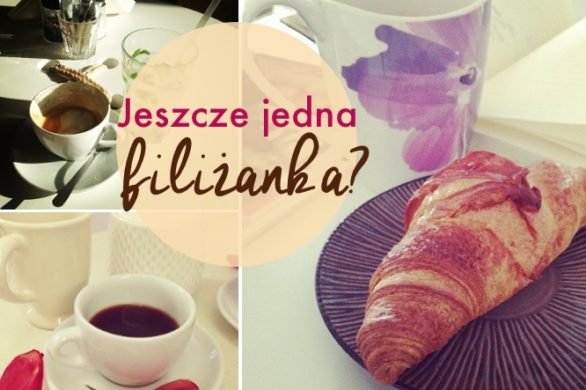 Oznaki, że jesteś uzależniona od kawy