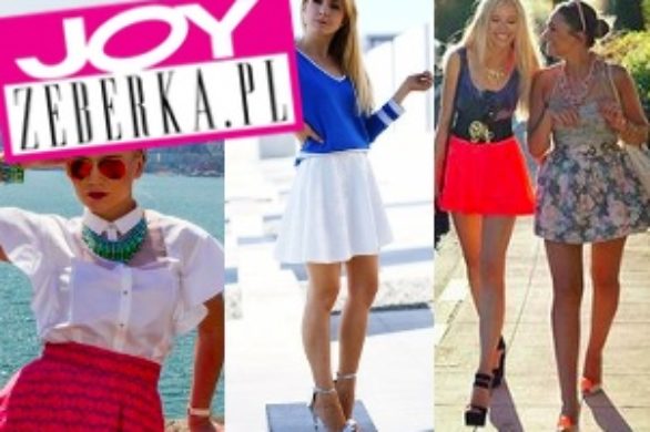 StreetStyle Joy&Zeberka – II edycja