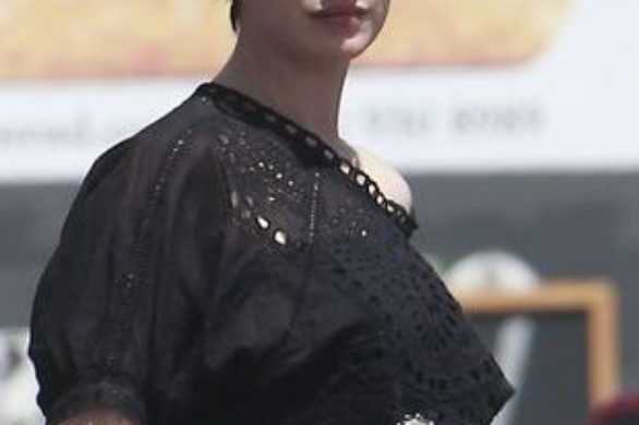 Anne Hathaway – jest lepiej…