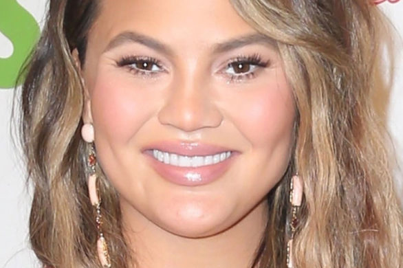 [NEWS DNIA!]: Chrissy Teigen urodziła!