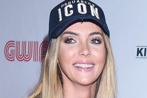 Marcela Leszczak z Top Model jest w ciąży (FOTO)
