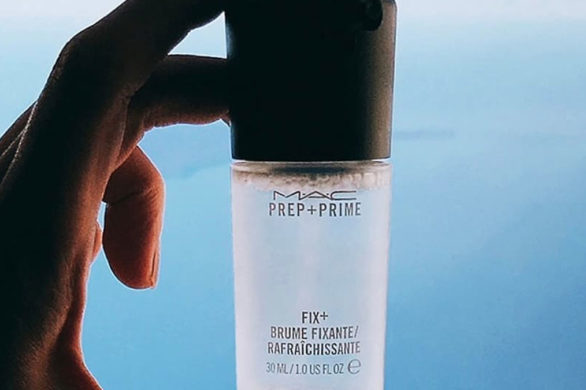 Kultowa mgiełka nawilżająca Prep+Prime Fix+ od MAC w nowej odsłonie! (FOTO)
