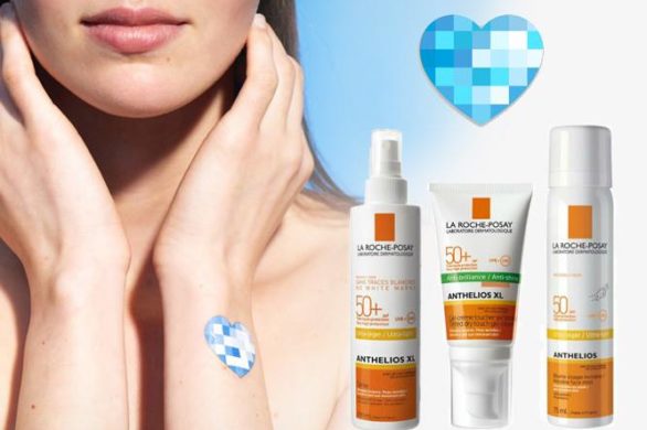 HIT! Plaster, który ochroni Cię przed promieniami UV