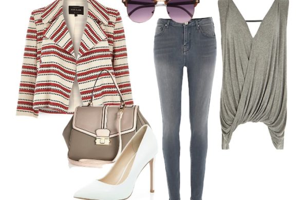 W River Island już wiosna – oto nowości