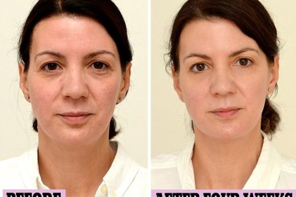 Piła ponad 3 litry wody dziennie przez 30 dni