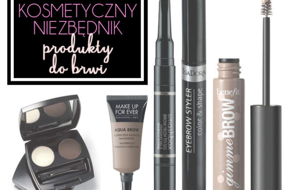 6 najlepszych produktów do stylizacji brwi (FOTO)