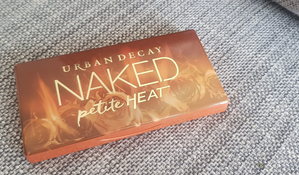 Oto najgorętsza paletka cieni do powiek na lato – Naked Petite Heat (TEST) Oto najgorętsza paletka cieni do powiek na lato – Naked Petite Heat (TEST)
