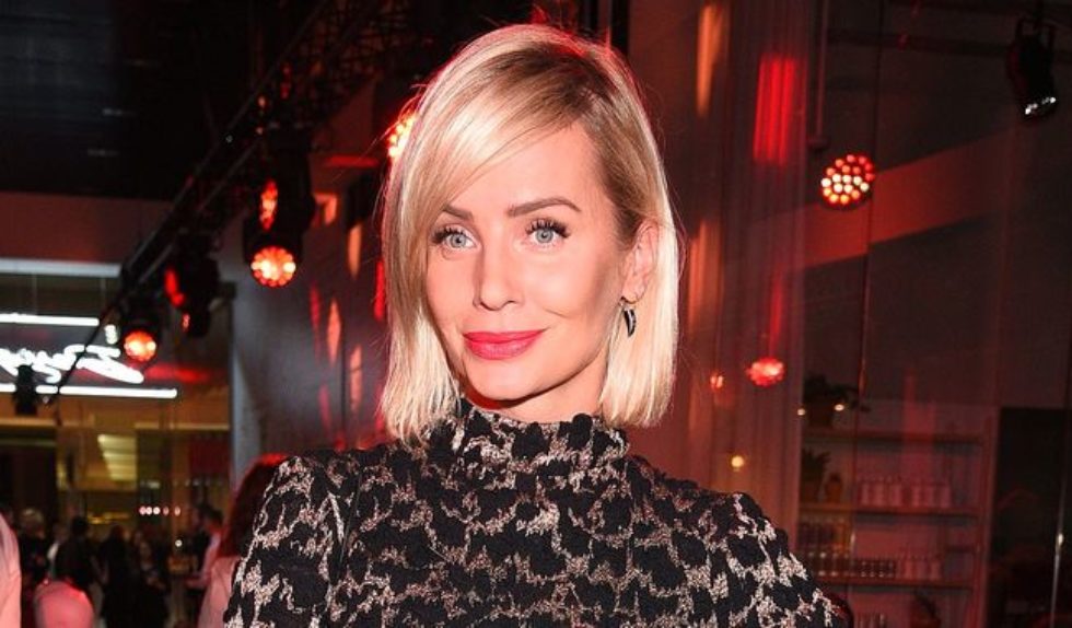 Agnieszka Woźniak-Starak: coraz rzadziej zdarzają mi się nietrafione zakupy Agnieszka Woźniak-Starak: coraz rzadziej zdarzają mi się nietrafione zakupy