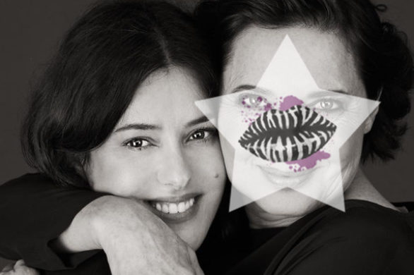 Lisa Eldridge zaskoczyła wszystkich nową ambasadorką Lancome