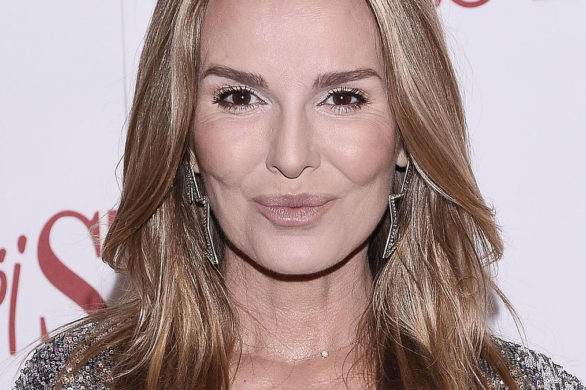 Czy Hanna Lis powinna zakładać na siebie takie stroje? (FOTO)