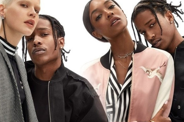 Wow… Takiej kampanii Zalando jeszcze nie było (FOTO)