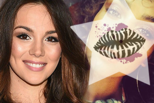 Paulina Krupińska w afro?! To zdjęcie zaskoczyło fanów