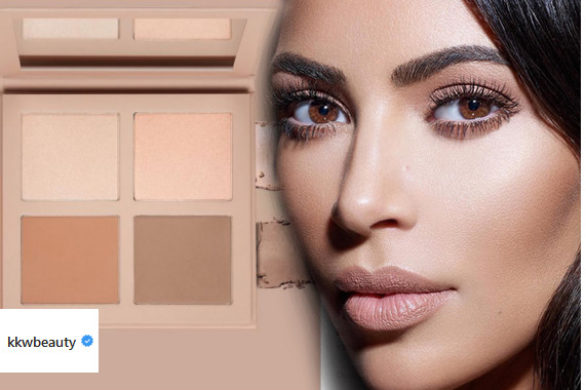 Wow! Nie zgadniecie, w ile wykupione zostały paletki KKWBeauty