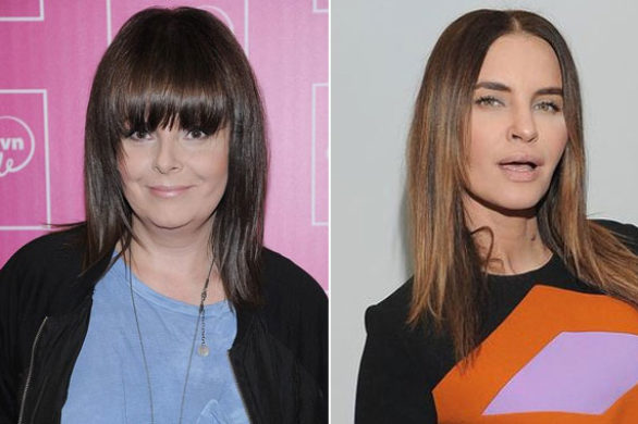 Korwin-Piotrowska o stylu Horodyńskiej – wiesz, co sądzi?