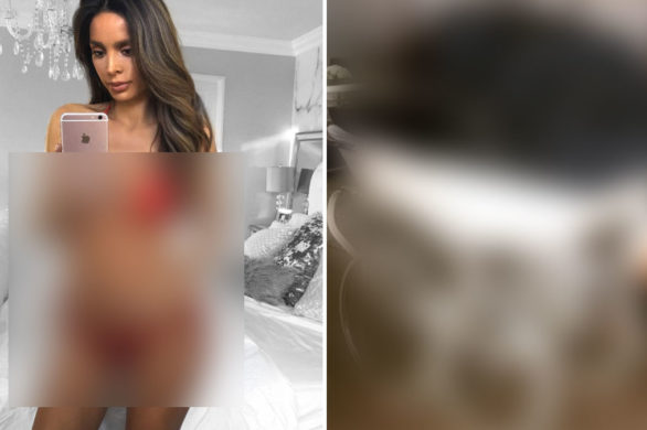 Co tam wózki Anny Lewandowskiej! Zobaczcie pojazd dziecka Sarah Stage! (FOTO)