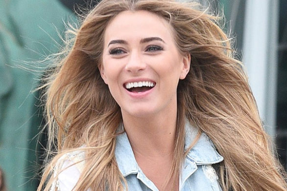 Marcelina Zawadzka w świetnej stylizacji, którą możecie… zrobić same! (FOTO)