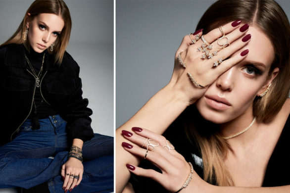 Oto biżuteria, dla której całkowicie straciłam głowę! (FOTO)