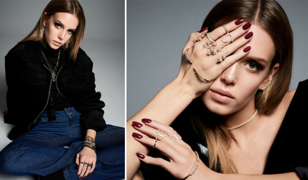 Oto biżuteria, dla której całkowicie straciłam głowę! (FOTO)